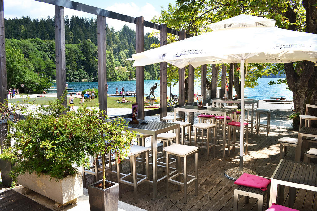 Penzion Zaka Bled Exterior foto