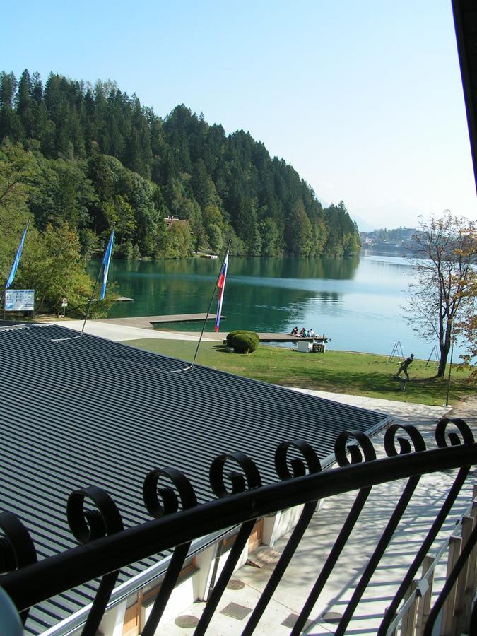 Penzion Zaka Bled Exterior foto