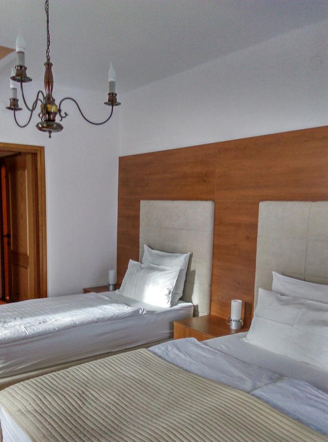Penzion Zaka Bled Exterior foto